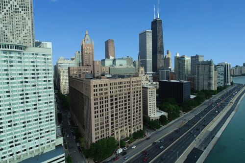 apt-321-680 N Lake Shore Dr, Chicago, IL, 60611-4487 | Card Image