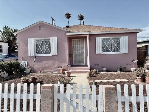 4313 W 167th St, Lawndale, CA, 90260-3311 | Card Image