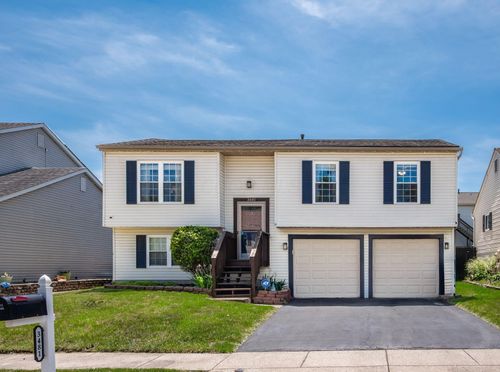 3481 High Creek Dr, Columbus, OH, 43223-3476 | Card Image