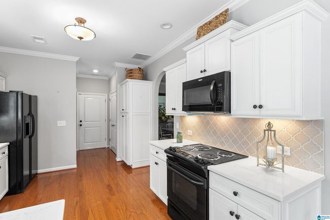 5246 Creekside Loop, House other with 3 bedrooms, 2 bathrooms and null parking in HOOVER AL | Image 14