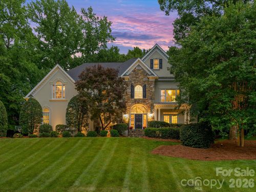 6536 Seton House Ln, Charlotte, NC, 28277-4521 | Card Image