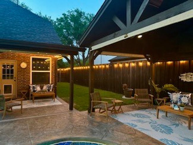 4308 Echo Bluff Dr, House other with 4 bedrooms, 4 bathrooms and null parking in Plano TX | Image 38