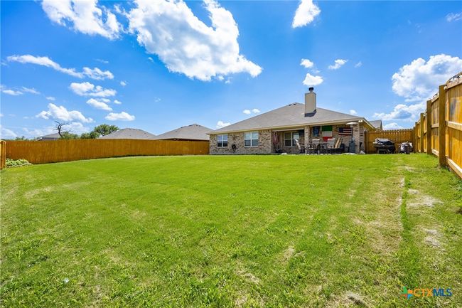 1211 Liberation Ln, House other with 4 bedrooms, 2 bathrooms and null parking in Copperas Cove TX | Image 31
