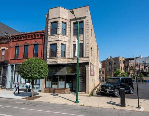 basement-2816 N Lincoln Avenue, Chicago, IL, 60657 | Card Image