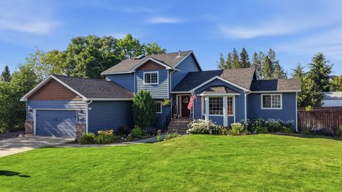 14606 N Fairview Dr, Mead, WA, 99021-9000 | Card Image