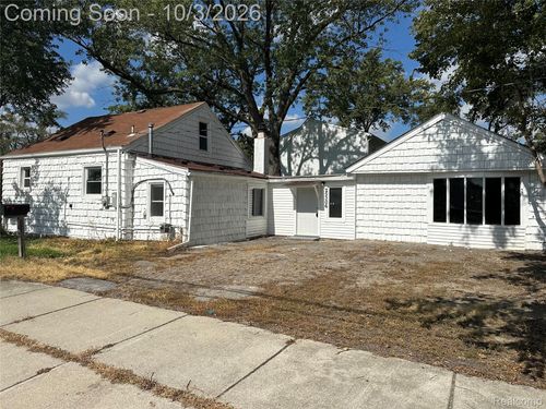 25306 Peter Kaltz Rd, Warren, MI, 48091-1244 | Card Image