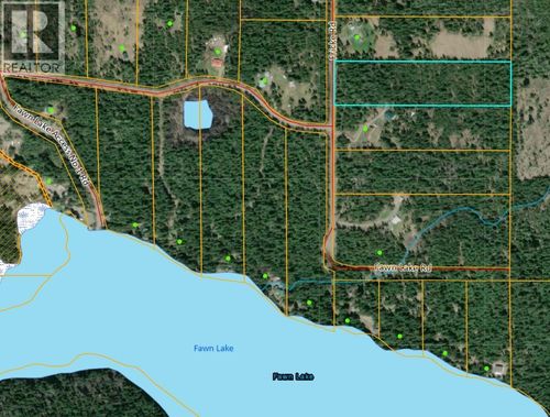 LOT 4 Fricke Rd, Lone Butte, BC, V0K | Card Image