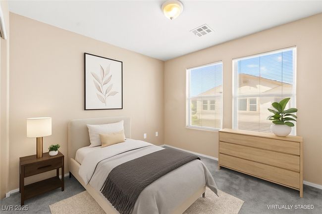 UNIT-101 - 9338 Square Dance Pl, Townhouse with 2 bedrooms, 2 bathrooms and null parking in Las Vegas NV | Image 5
