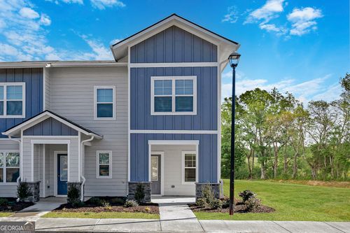 257 Rooker Dr, Lagrange, GA, 30241-8802 | Card Image