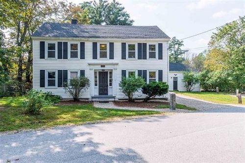 1 Beane Island Rd, Candia, NH, 03034-2101 | Card Image