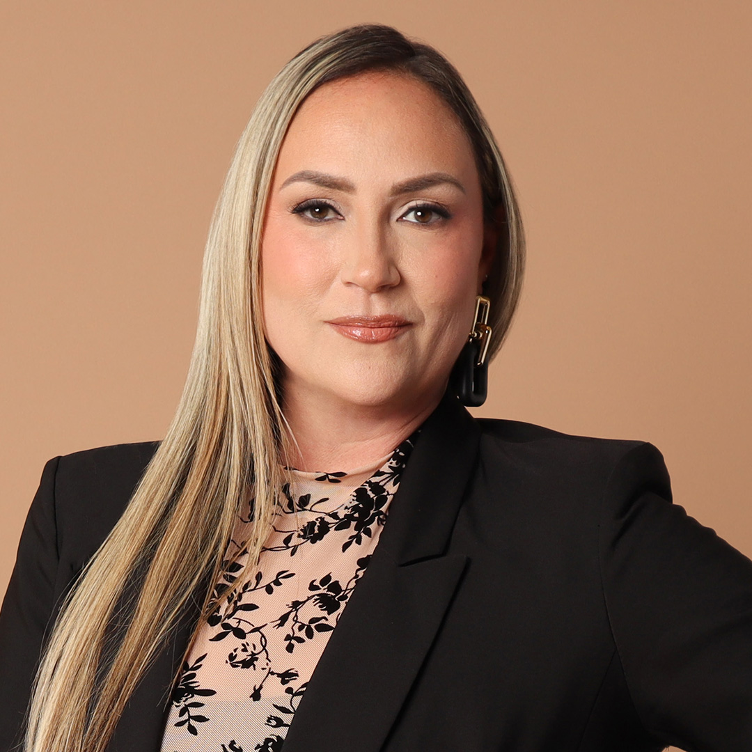 Florinda Gil-Rodriguez