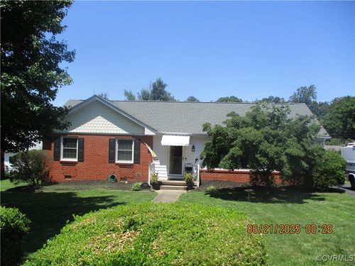 522 Cedarbrooke Ln, Henrico, VA, 23229-7222 | Card Image