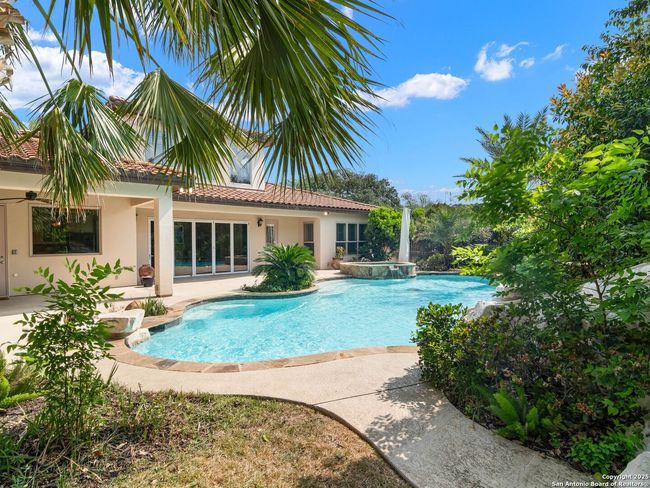 836 Canterbury Hill St, House other with 4 bedrooms, 5 bathrooms and null parking in Terrell Hills TX | Image 46
