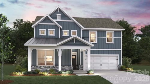 4243 Round Table Drive, Gastonia, NC, 28056 | Card Image
