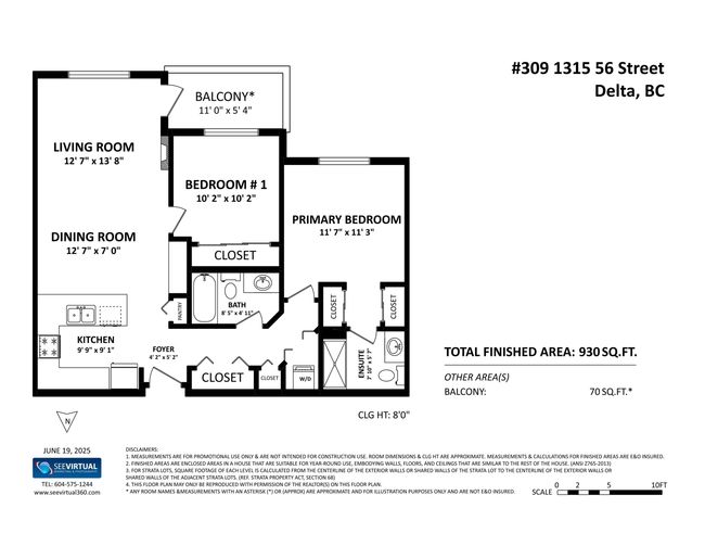 View of home floor plan | Image 15