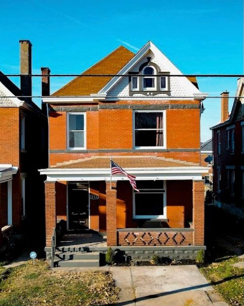 454 Elm St, Ludlow, KY, 41016-1460 | Card Image
