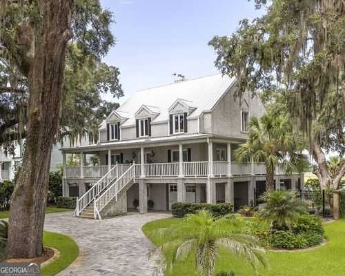 208 Barkentine Dr, Saint Marys, GA, 31558-2540 | Card Image