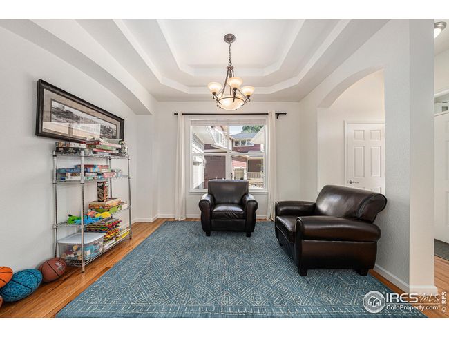5420 Copernicus Dr, House other with 5 bedrooms, 5 bathrooms and null parking in Fort Collins CO | Image 9