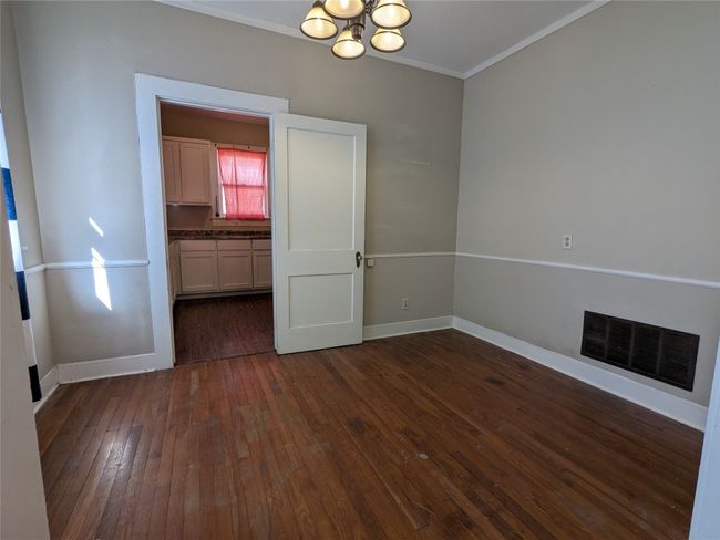 207 W 5 Th St, House other with 2 bedrooms, 1 bathrooms and null parking in Lampasas TX | Image 7