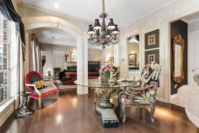5613 Shady Elm Cir, House other with 4 bedrooms, 4 bathrooms and null parking in Plano TX | Image 14