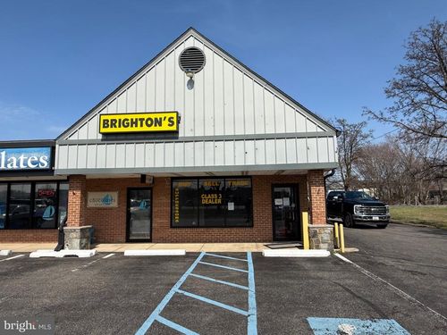 200-200 Island Plaza Ct, STEVENSVILLE, MD, 21666-4040 | Card Image