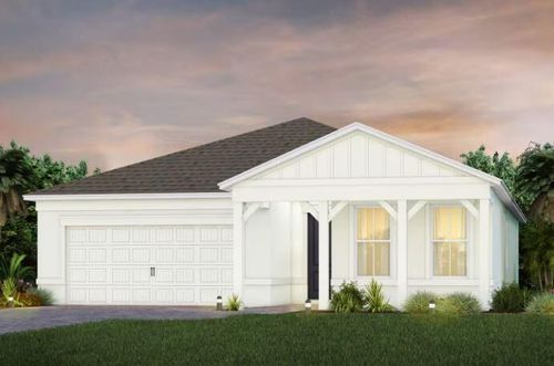 10249 Sw Sarcoline Drive, Port St Lucie, FL, 34987 | Card Image