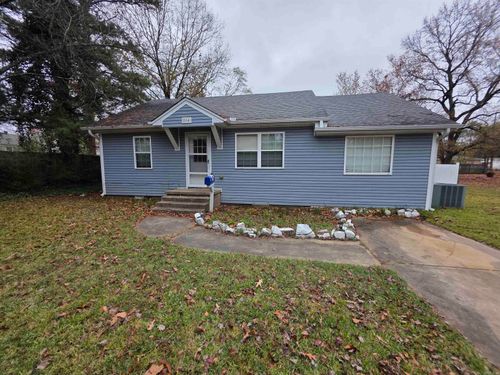 804 Harpole St, Jacksonville, AR, 72076-4155 | Card Image