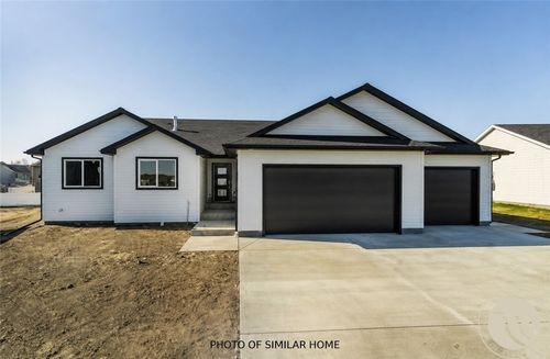 438 Montecito Ave, Billings, MT, 59105-3873 | Card Image