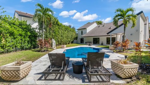 501 Sandpiper Way, Boca Raton, FL, 33431-5246 | Card Image