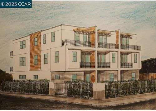 2547 E 27th St, Oakland, CA, 94601-1305 | Card Image