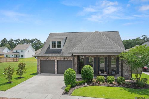 12896 Solemn Oaks Ave, Baton Rouge, LA, 70818-1449 | Card Image