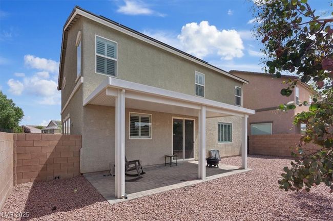1121 Copper Grass St, House other with 4 bedrooms, 3 bathrooms and null parking in Henderson NV | Image 41