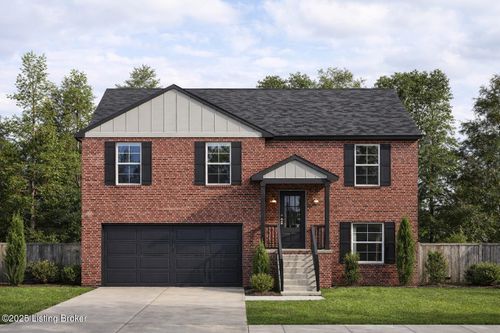 Lot 16 Zoneton Rd, Shepherdsville, KY, 40165 | Card Image