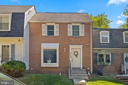 3123 Pebble Hill Ln, FAIRFAX, VA, 22031-2019 | Card Image