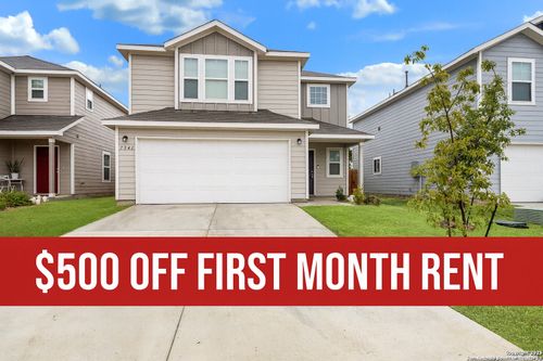 7341 Yucca St, San Antonio, TX, 78220 | Card Image