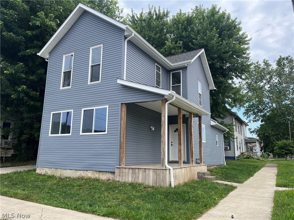 Moxahala Ave, Zanesville, OH 43701