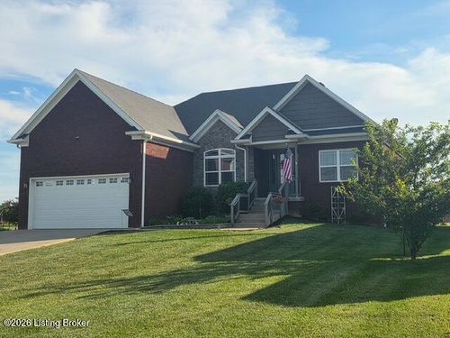 639 Cameron Ridge Rd, Shepherdsville, KY, 40165-8383 | Card Image