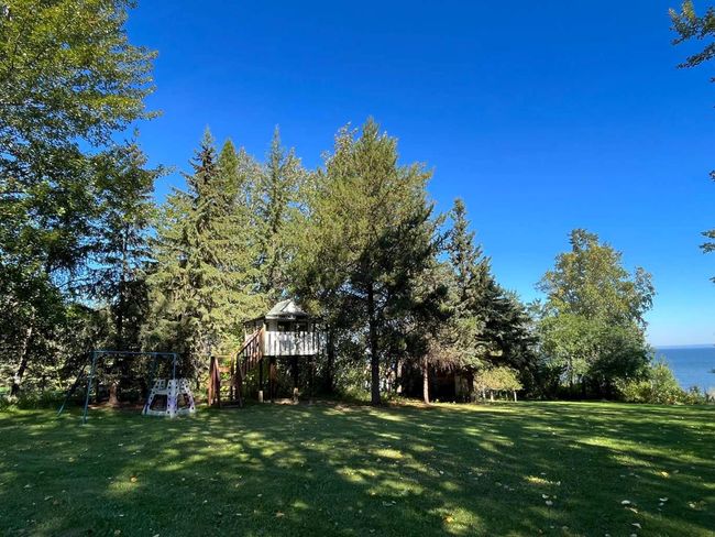 74030 Birch Ave, House other with 4 bedrooms, 3 bathrooms and null parking in Widewater AB | Image 37