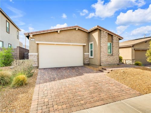 287 Fletcher Falls St, Henderson, NV, 89015-7645 | Card Image