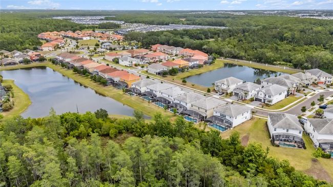 2574 Shanti Dr, House other with 6 bedrooms, 6 bathrooms and null parking in KISSIMMEE FL | Image 57