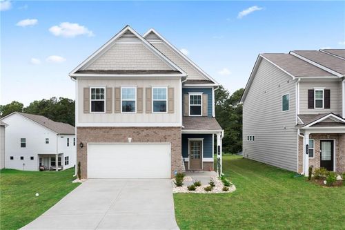 110 Waterside Rdg, Calhoun, GA, 30701-1300 | Card Image