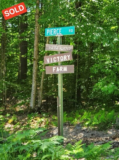 0 Pierce Rd, Fitzwilliam, NH, 03447 | Card Image