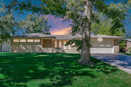 20800 Corinth Rd, Olympia Fields, IL, 60461-1871 | Card Image