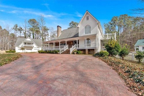 300 Mill Creek Ct, Acworth, GA, 30101-4715 | Card Image