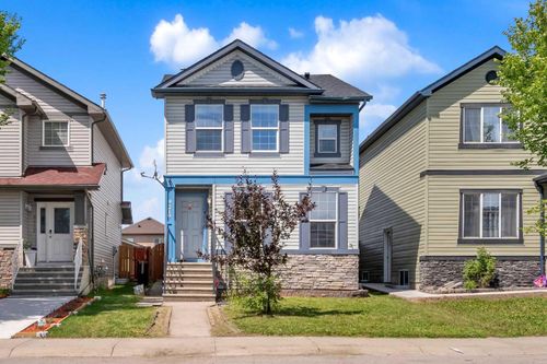 9219 Saddlebrook Drive Ne, Calgary, AB, T3J0B3 | Card Image
