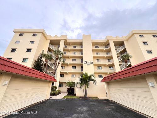 605-299 N Atlantic Ave, Cocoa Beach, FL, 32931-2990 | Card Image