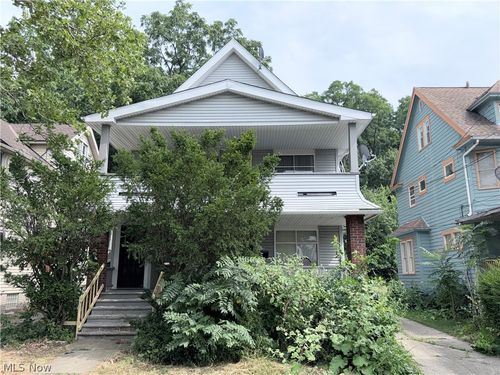 16902 Endora Rd, Cleveland, OH, 44112-1519 | Card Image