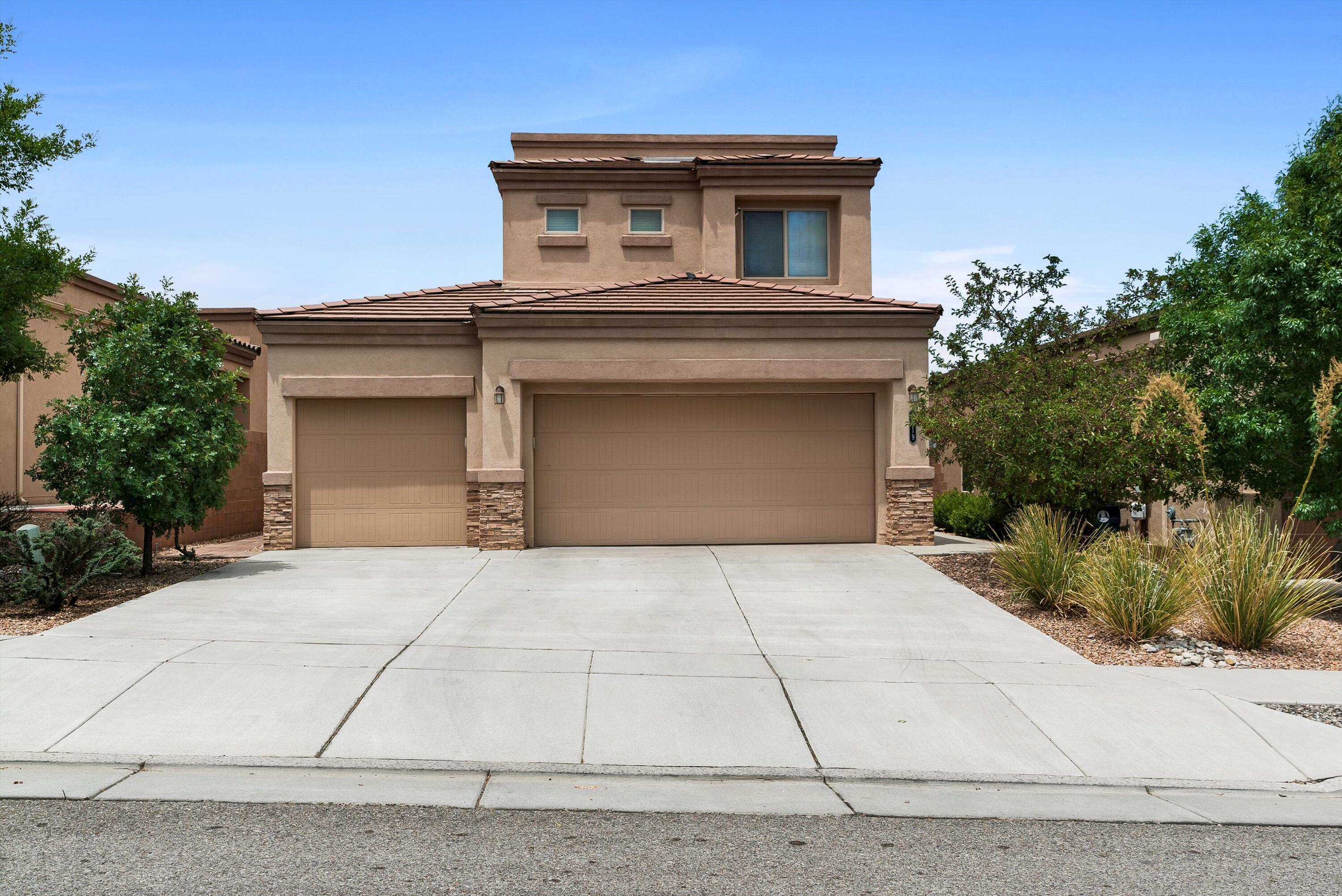 Fonner Dr, Albuquerque, NM 87123