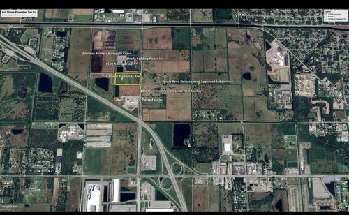1539 N Kings Hwy, Fort Pierce, FL, 34951 | Card Image