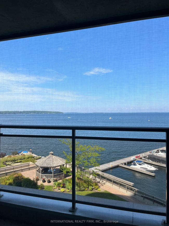 504 - 699 Aberdeen Blvd, Condo with 1 bedrooms, 1 bathrooms and 1 parking in Midland ON | Image 29